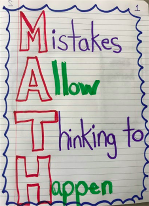 math 